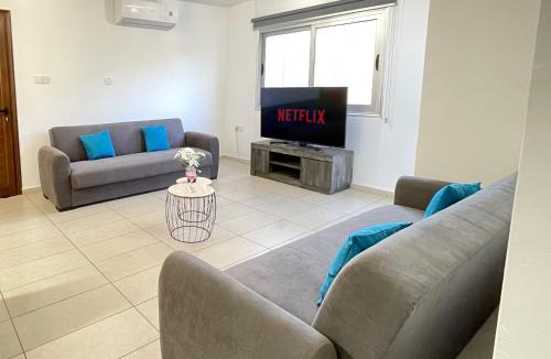 Ayia Napa Apartment | Aurora Holiday Apartment - Ayia Napa