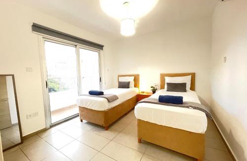 Ayia Napa Apartment | Aurora Holiday Apartment - Ayia Napa