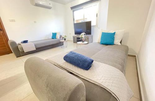 Ayia Napa Apartment | Aurora Holiday Apartment - Ayia Napa
