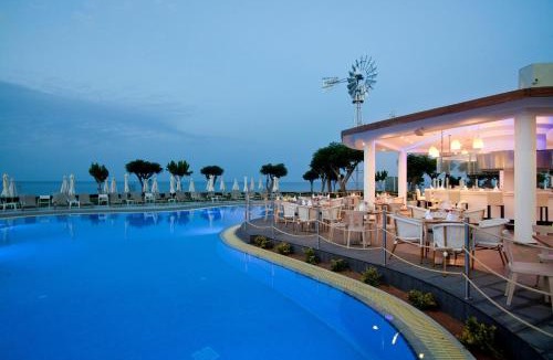 Pernera Hotel | Pernera Beach Hotel