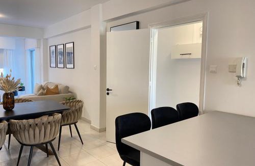 Nicosia Apartment | Central Boutique Twenty One
