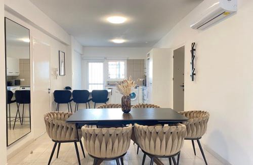 Nicosia Apartment | Central Boutique Twenty One