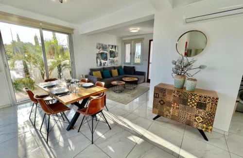 Kapparis Villa | Alasia Villa ll Kapparis