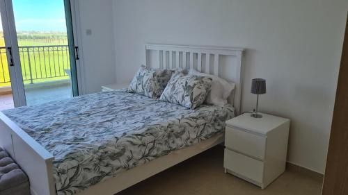 Sotira Apartment | The Olive Grove Escape, Eleonas Apts