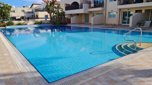 Sotira Apartment | The Olive Grove Escape, Eleonas Apts