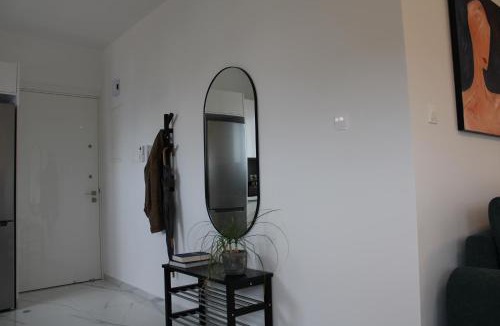 Ayios Dhometios Apartment | Hypnos Residence