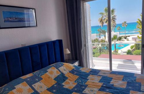 Chlorakas Villa | Villa Margo by the Sea