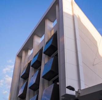 Larnaca City Centre Apartment | Raam Luxury Suites