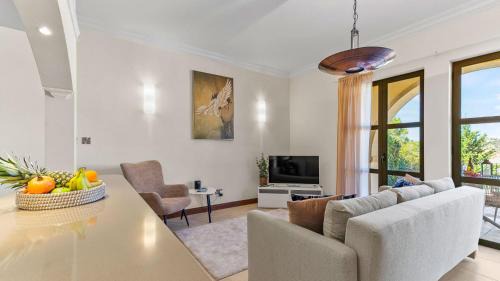 Aphrodite Hills Apartment | Beautiful Apartment APJ03 - Anesi, Aphrodite Hills