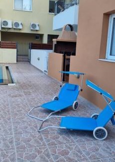Paralimni House | Hermes Complex 2 Paralimni Cyprus