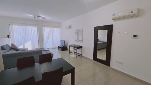 Larnaca City Centre Apartment | STAY White Petals Apartment