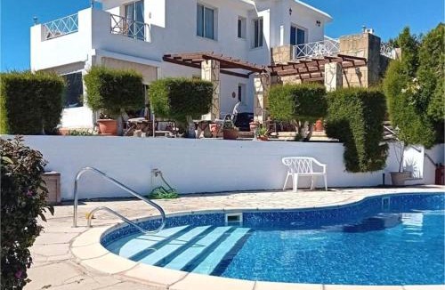 Kouklia House | Sunset Boutique Guest House