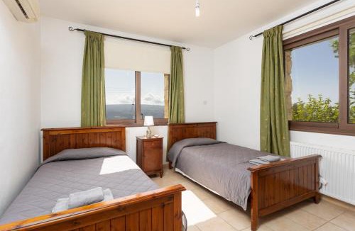 Peristerona Villa | Villa Heaven