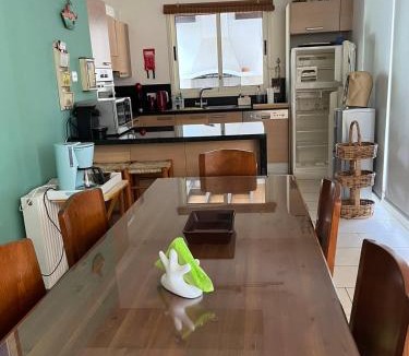 Kapparis Villa | POSEIDONIA BEACH GARDENS
