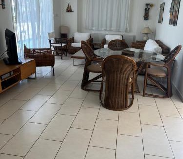 Kapparis Villa | POSEIDONIA BEACH GARDENS