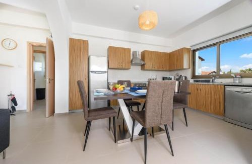 Ayia Thekla Villa | Kymma Villa 4