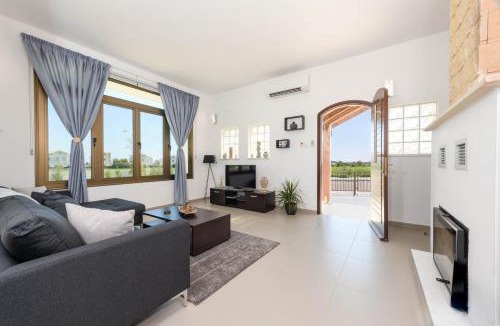 Ayia Thekla Villa | Kymma Villa 4