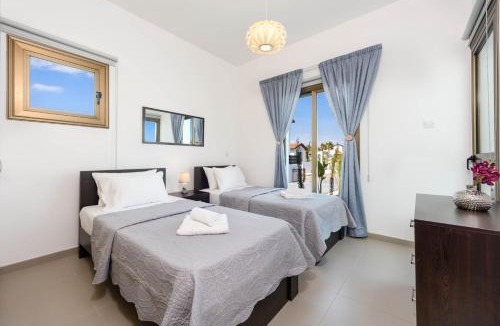 Ayia Thekla Villa | Kymma Villa 4