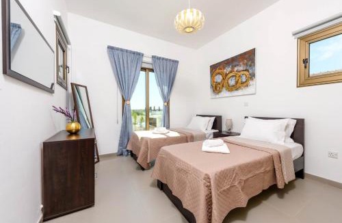 Ayia Thekla Villa | Kymma Villa 4