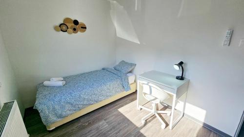 Larnaca Hostel | The Lemon Tree Hostel