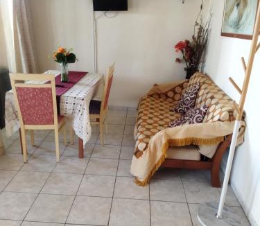 Chlorakas Apartment | anastasia holiday apartments