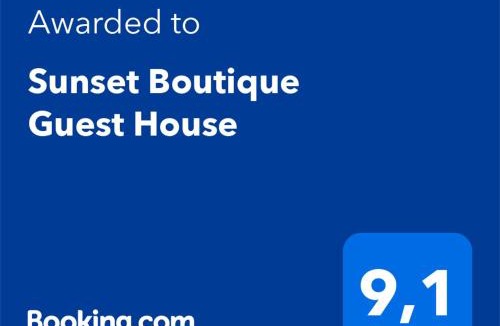 Kouklia House | Sunset Boutique Guest House