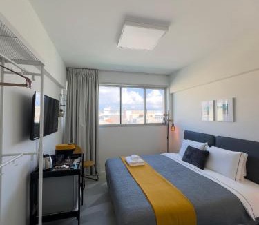 Nicosia Apartment | MARTIN Nicosia City Suites