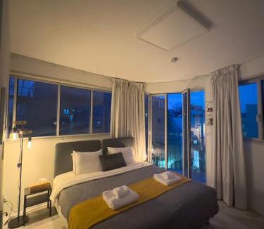 Nicosia Apartment | MARTIN Nicosia City Suites