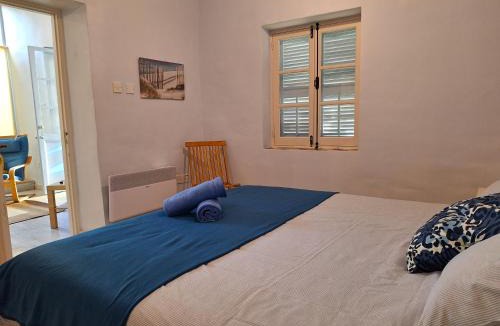 Historical Center House | Pavlos Place - Blue Haven