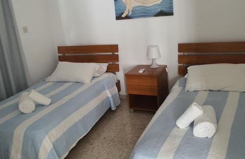 Latchi Apartment | G&E Harbour Apartments