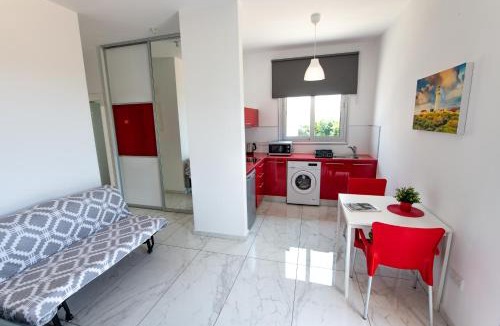 Paphos Apartment | Dream- Downtown-Studios