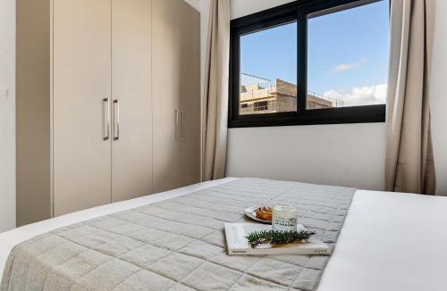 Agia Fyla Apartment | Sanders Triple