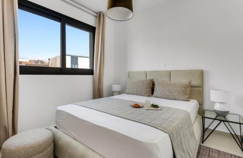 Agia Fyla Apartment | Sanders Triple