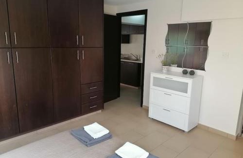 Geroskipou Apartment | Comfy Apartment Near Paphos