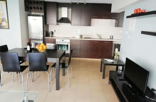 Geroskipou Apartment | Comfy Apartment Near Paphos
