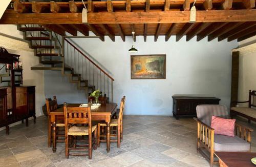Choirokoitia Apartment | Porfyrios Country House