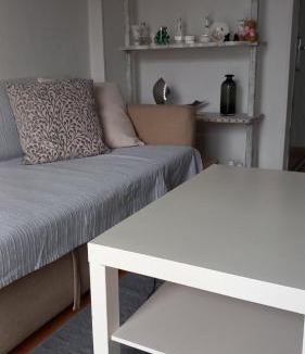 Limassol Apartment | Sea view