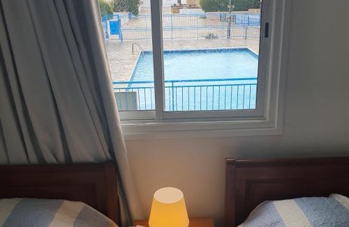 Latchi Apartment | G&E Harbour Apartments