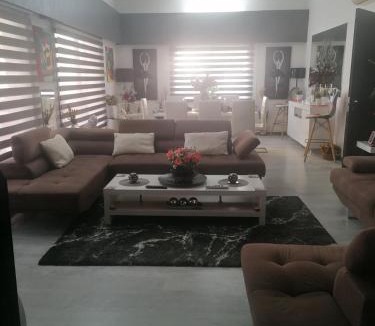 Limassol House | Andros Residence