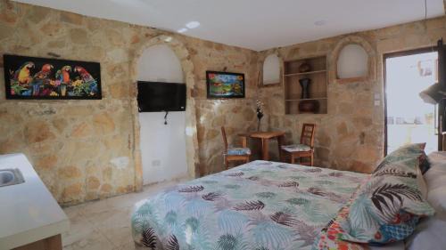 Agios Athanasios Hotel | La Hacienda Cyprus