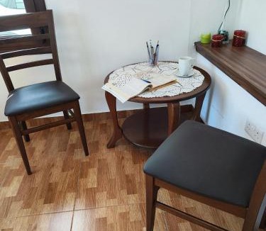 Anafotida Apartment | Mariam Apartment