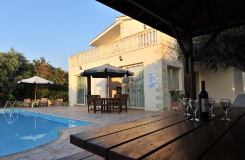 Argaka House | Jaime Villa Cyprus