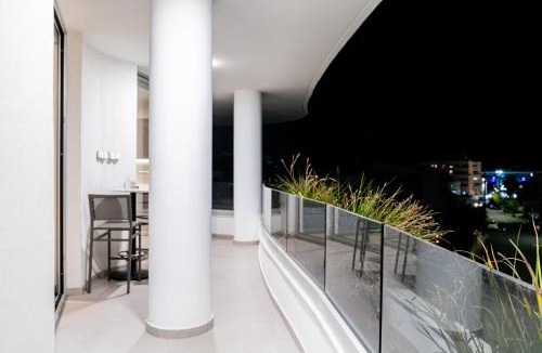 Larnaca City Centre Apartment | Venus Apartment