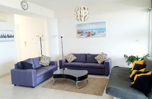 Larnaca Apartment | Aphrodite Heights