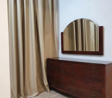 Nicosia Apartment | Elegance