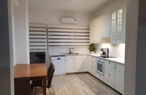 Nicosia Apartment | Elegance