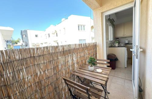 Ayia Napa Apartment | Nightpulse Ayia Napa Central - 3 min to beach