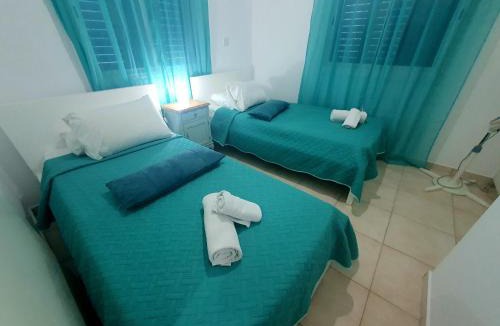Latsi Apartment | G&E HARBOUR MAISONETTE NUMBER 13