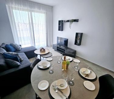 Universal Apartment | Superior Apartment, Universal Residences
