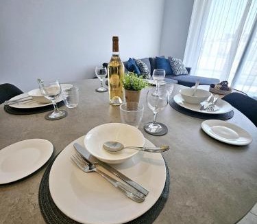 Universal Apartment | Superior Apartment, Universal Residences